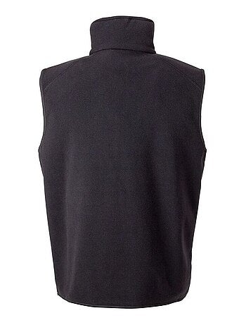 Veste sans manches - result core