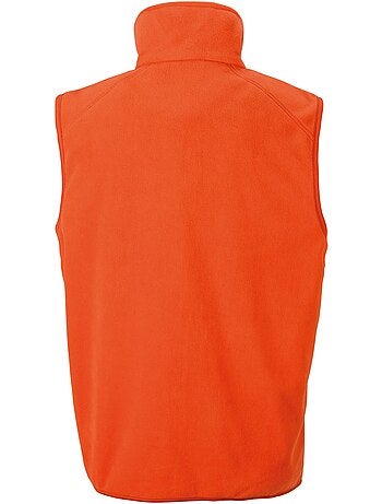 Veste sans manches - result core