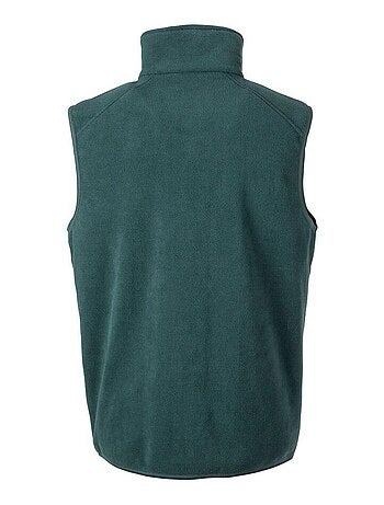 Veste sans manches - result core