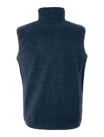 Veste sans manches - result genuine recycled