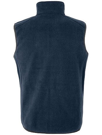 Veste sans manches - result genuine recycled