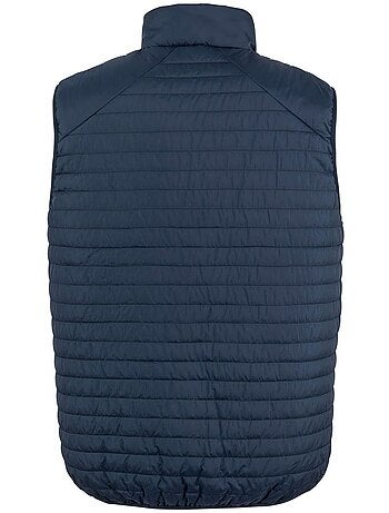 Veste sans manches - result genuine recycled