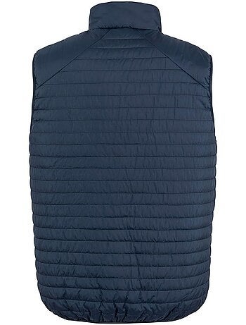 Veste sans manches - result genuine recycled