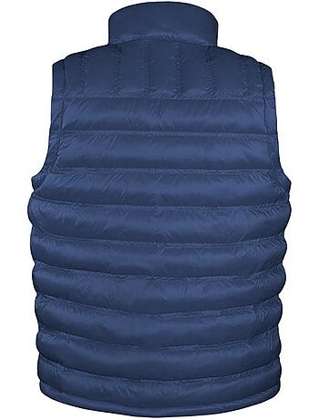 Veste sans manches - result ice bird