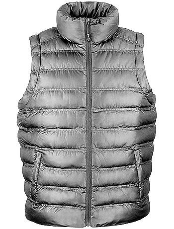 Veste sans manches - result ice bird