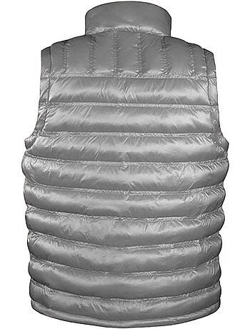Veste sans manches - result ice bird