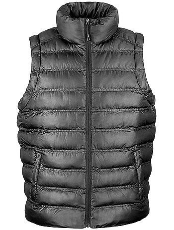 Veste sans manches - result ice bird