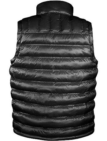 Veste sans manches - result ice bird