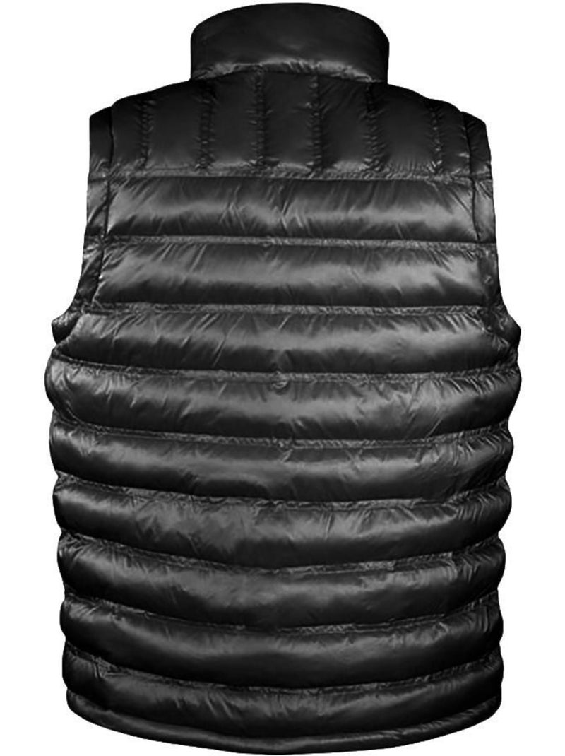 Veste sans manches - result ice bird Noir - Kiabi