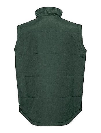 Veste sans manches - russell