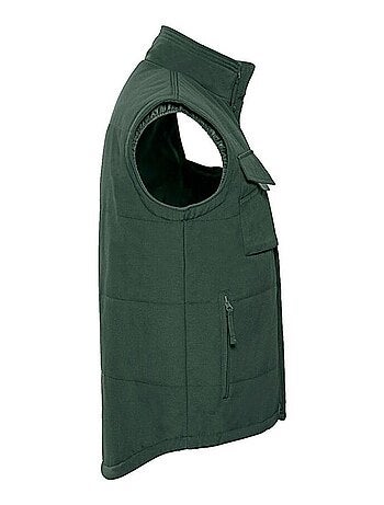 Veste sans manches - russell