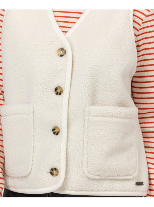 Veste sans manches - Terre de Marins - Kiabi