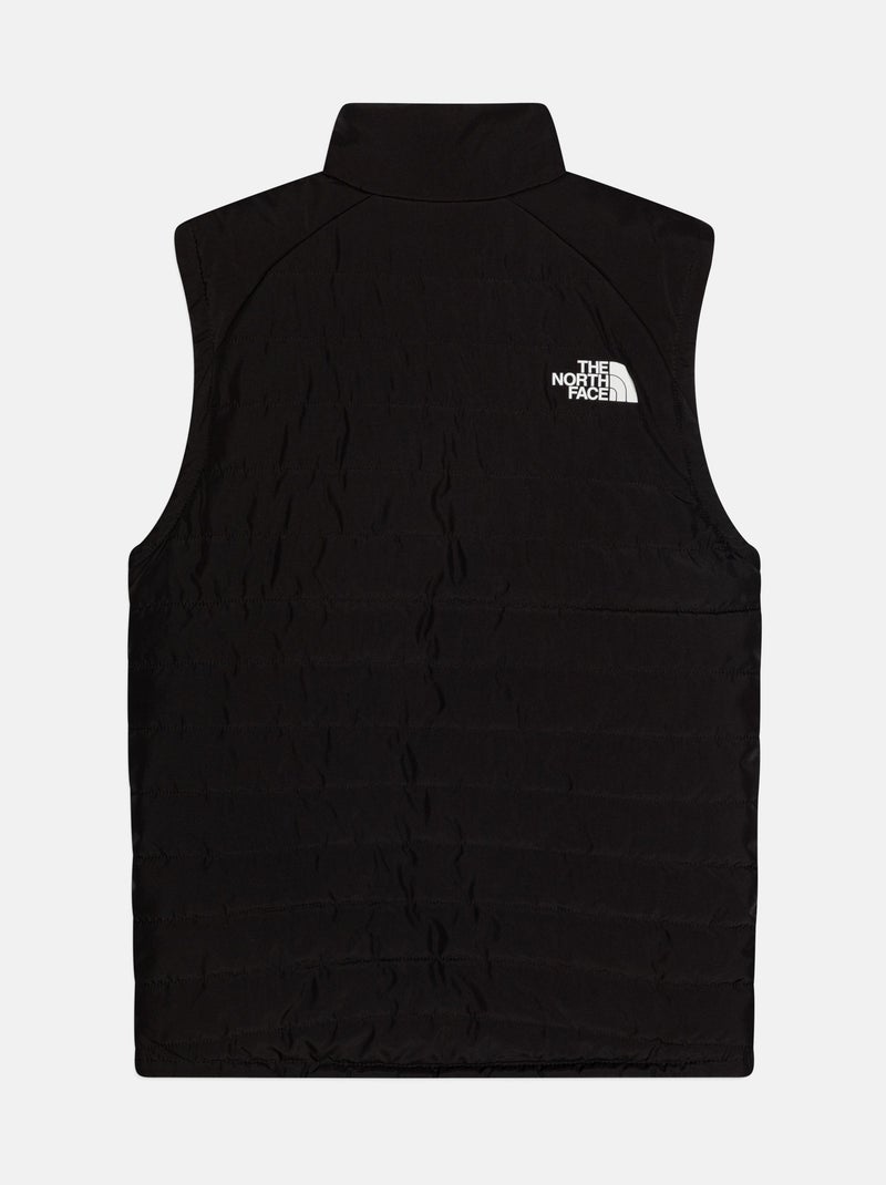 Veste sans manches - the north face Noir - Kiabi
