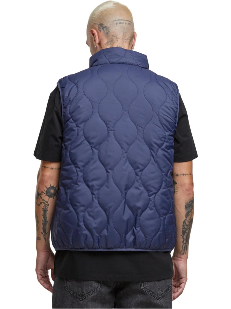 Veste sans manches - urban classics Beige - Kiabi