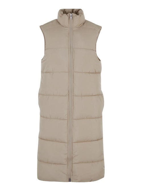 Veste sans manches - urban classics - Kiabi Veste sans manches - urban classics - Kiabi