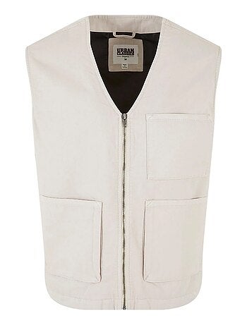 Veste sans manches - urban classics