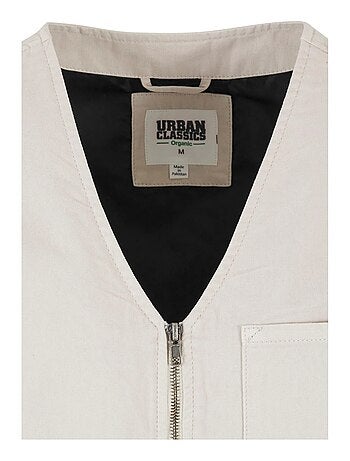 Veste sans manches - urban classics