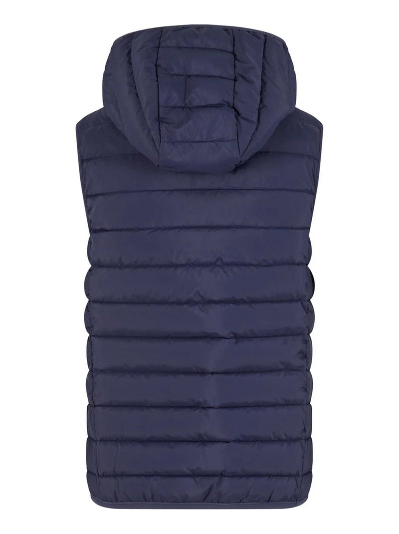 Veste sans manches - urban classics Bleu marine - Kiabi