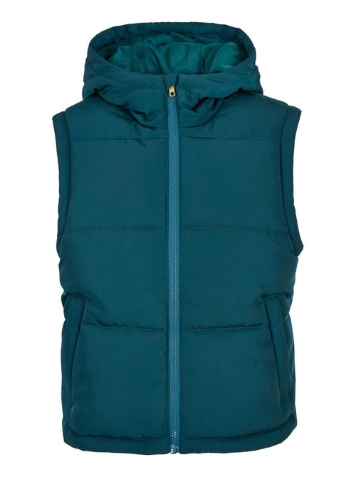 Veste sans manches - urban classics - Kiabi