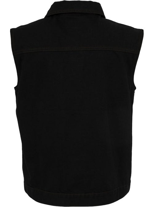 Veste sans manches - urban classics - Kiabi