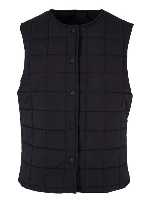 Veste sans manches - urban classics - Kiabi Veste sans manches - urban classics - Kiabi