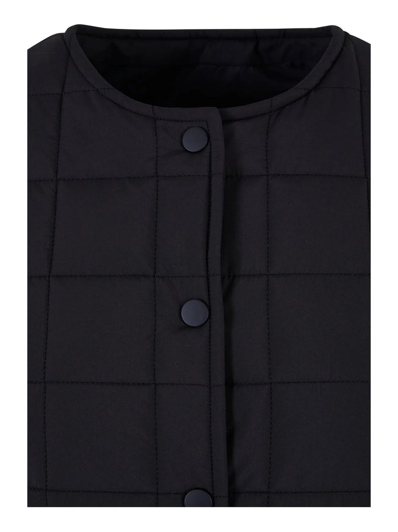 Veste sans manches - urban classics Noir - Kiabi