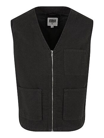 Veste sans manches - urban classics