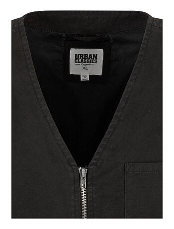 Veste sans manches - urban classics