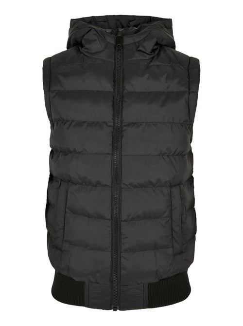 Veste sans manches - urban classics - Kiabi