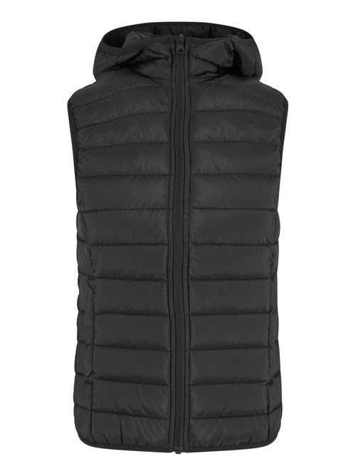 Veste sans manches - urban classics - Kiabi Veste sans manches - urban classics - Kiabi