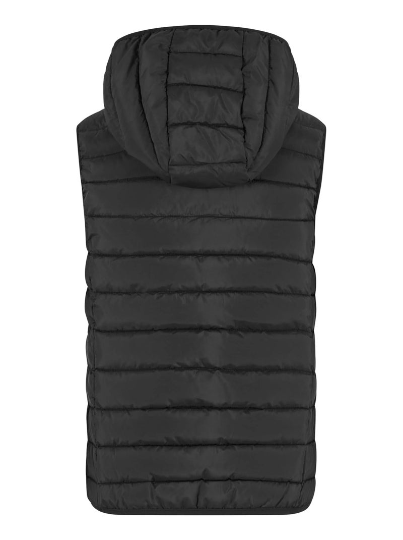 Veste sans manches - urban classics Noir - Kiabi