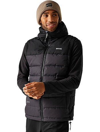 Veste sans manches à capuche aldthorn - regatta