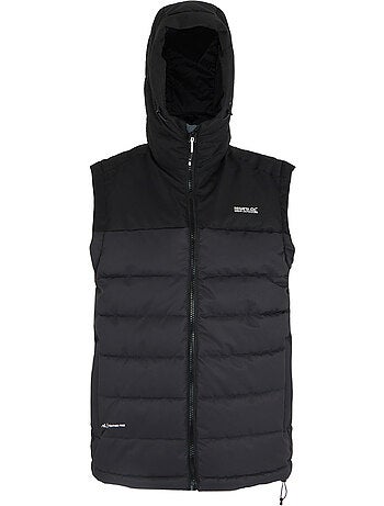Veste sans manches à capuche aldthorn - regatta
