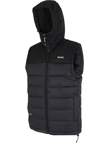 Veste sans manches à capuche aldthorn - regatta