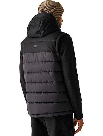 Veste sans manches à capuche aldthorn - regatta
