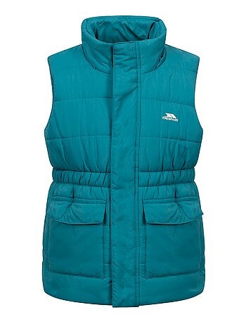 Veste sans manches à taille élastiquée casster - trespass
