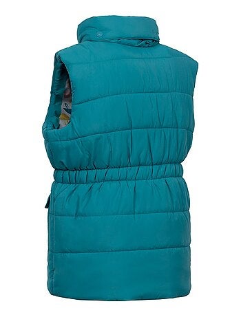 Veste sans manches à taille élastiquée casster - trespass