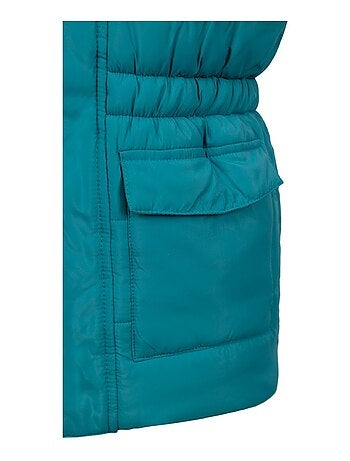 Veste sans manches à taille élastiquée casster - trespass