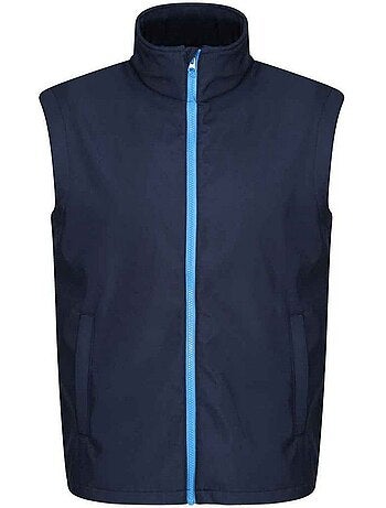 Veste sans manches ablaze - regatta professional