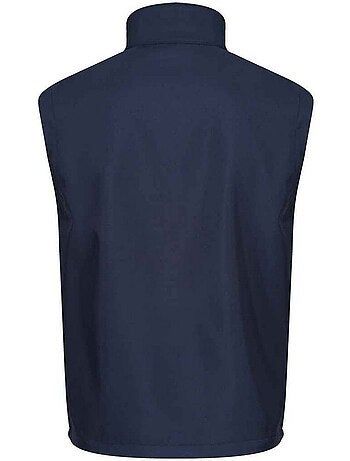 Veste sans manches ablaze - regatta professional