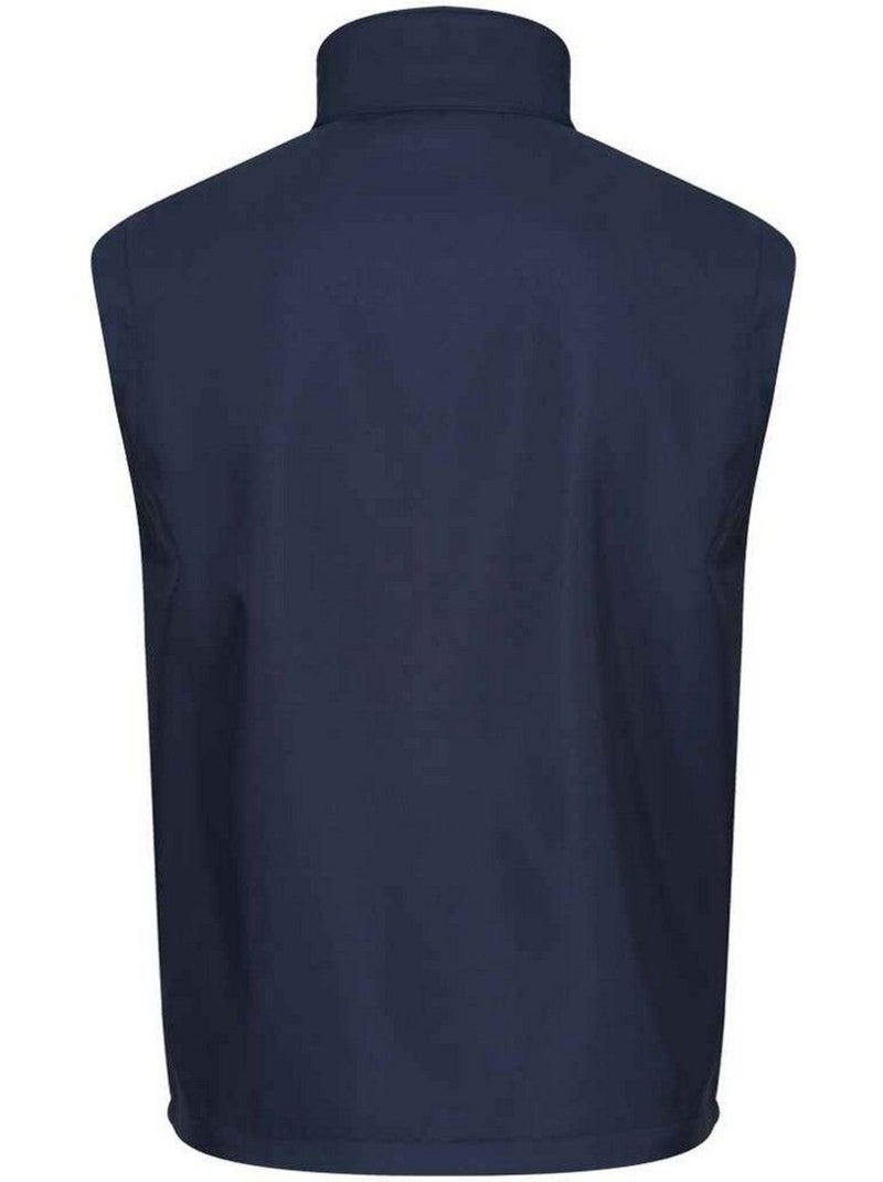 Veste sans manches ablaze - regatta professional Bleu Bleu marine - Kiabi