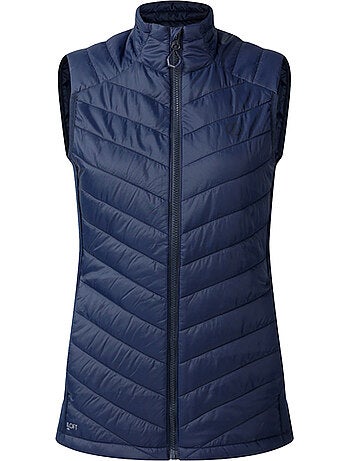 Veste sans manches air lite - dare 2b