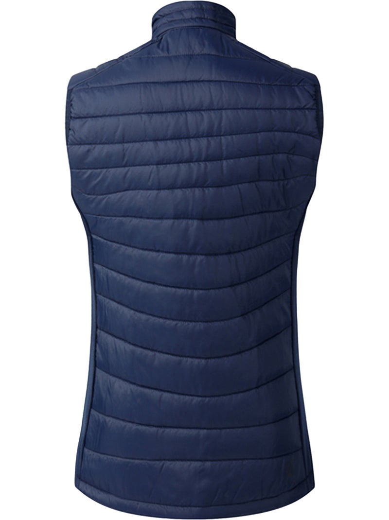 Veste sans manches air lite - dare 2b Bleu marine - Kiabi