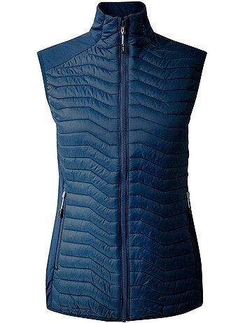 Veste sans manches altimeter - dare 2b