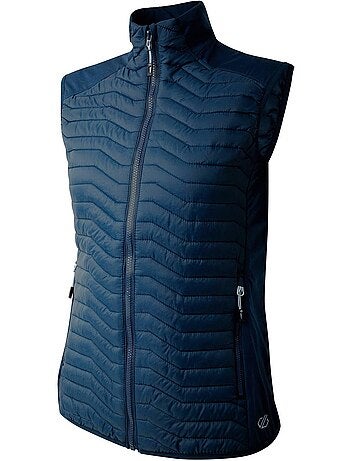 Veste sans manches altimeter - dare 2b