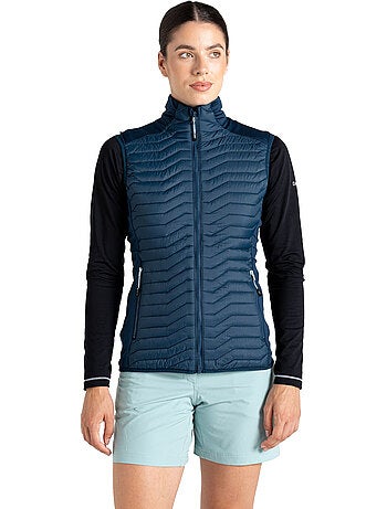 Veste sans manches altimeter - dare 2b