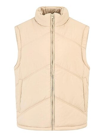 Veste sans manches arrow - urban classics