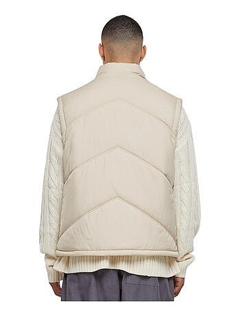 Veste sans manches arrow - urban classics