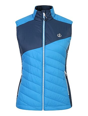 Veste sans manches ascending - dare 2b