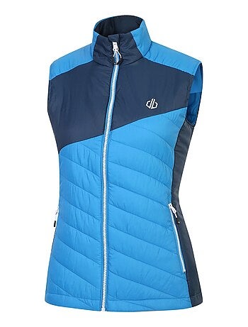 Veste sans manches ascending - dare 2b